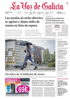 UN ÁTICO DE 4 MILLONES DE EUROS