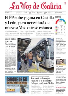 BUSES LLENOS Y POCAS FRECUENCIAS CON EL ÁREA