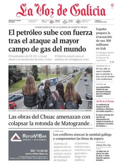 LAS OBRAS DEL CHUAC AMENAZAN CON COLAPSAR LA ROTONDA DE MATOGRANDE