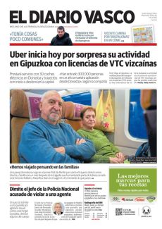 «HEMOS VIAJADO PENSANDO EN LAS FAMILIAS»