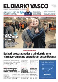 UNIDOS POR LA SALUD MENTAL