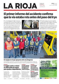 UN EQUIPO EN EL QUE APOYARSE ANTE UNA DESGRACIA