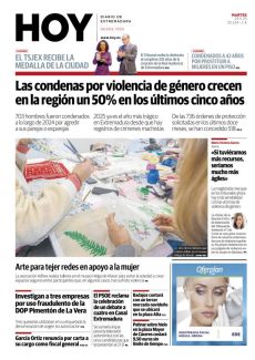 ARTE PARA TEJER REDES EN APOYO A LA MUJER