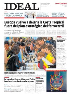 LOS MÁS PEQUEÑOS MUEVEN FICHA EN EL BARRIO