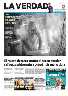 UN PROYECTO PARA LA HISTORIA