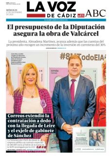 CORREOS EXTENDIÓ LA CONTRATACIÓN A DEDO CON LA LLEGADA DE LEIRE Y EL EXJEFE DE GABINETE DE SÁNCHEZ