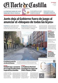 EL ASFALTADO PONDRÁ FIN A LA OBRA DE GAMAZO