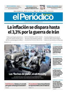 LAS ‘FLECHAS DE PLATA’, EN EL MOBILITY