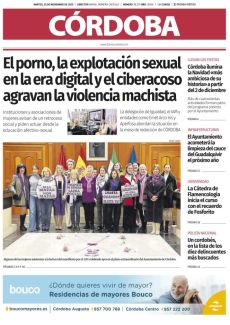 EL PORNO, LA EXPLOTACIÓN SEXUAL EN LA ERA DIGITAL Y EL CIBERACOSO AGRAVAN LA VIOLENCIA MACHISTA
