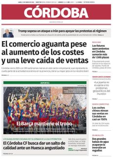 EL CÓRDOBA CF BUSCA DAR UN SALTO DE CALIDAD ANTE UN HUESCA ANGUSTIADO