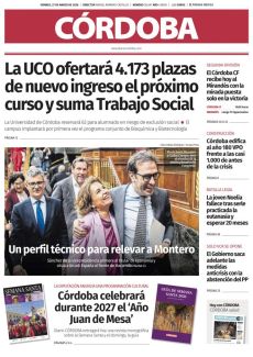 EL GOBIERNO SACA ADELANTE LAS MEDIDAS ANTICRISIS CON LA ABSTENCIÓN DEL PP