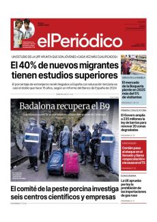 EL COMITÉ DE LA PESTE PORCINA INVESTIGA SEIS CENTROS CIENTÍFICOS Y EMPRESAS