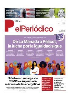 DE LA MANADA A PELICOT, LA LUCHA POR LA IGUALDAD SIGUE