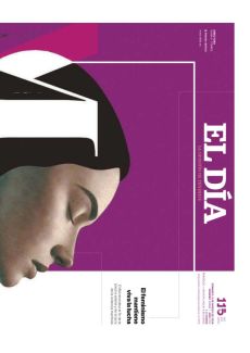 UN DÍA NACIDO DE LAS MANOS GASTADAS Y LOS PUÑOS EN ALTO