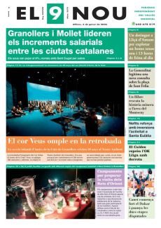 EL COR VEUS OMPLE EN LA RETROBADA