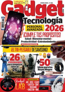 TECNOLOGÍA 2026