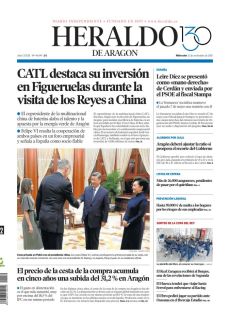 CENA PRIVADA EN PEKÍN CON EL PRESIDENTE CHINO.