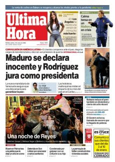 DETENIDA EN SON LLÀTZER POR AMENAZAR A VARIOS SANITARIOS