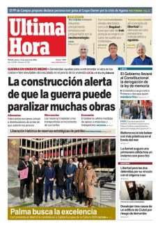 PALMA BUSCA LA EXCELENCIA