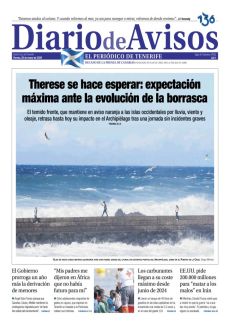 “MIS PADRES ME DIJERON EN ÁFRICA QUE NO HABÍA FUTURO PARA MÍ”