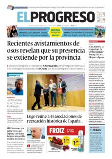 LUGO REÚNE A 41 ASOCIACIONES DE RECREACIÓN HISTÓRICA DE ESPAÑA