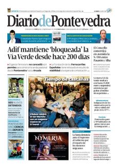 LA XUNTA DENUNCIA ANTE EL SUPREMO AL GOBIERNO POR EL REPARTO DE LOS MENORES MIGRANTES