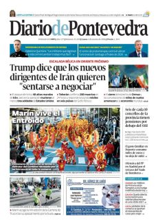 SEIS DE CADA 10 CONCELLOS DE LA PROVINCIA TIENEN PENSIONES POR DEBAJO DEL SMI