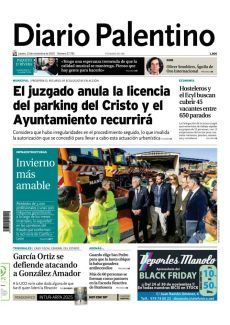 INVIERNO MÁS AMABLE