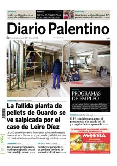 LEADER CREA 13 EMPLEOS EN SU PRIMER AÑO EN EL CERRATO