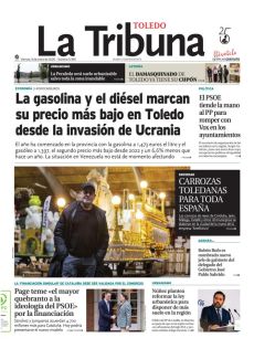 CARROZAS TOLEDANAS PARA TODA ESPAÑA