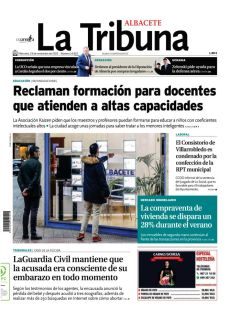 LA COMPRAVENTA DE VIVIENDA SE DISPARA UN 28% DURANTE EL VERANO