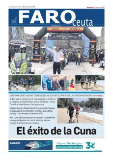 EL ÉXITO DE LA CUNA