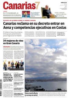 VIENE MUCHA LLUVIA (Y VA MUY EN SERIO)