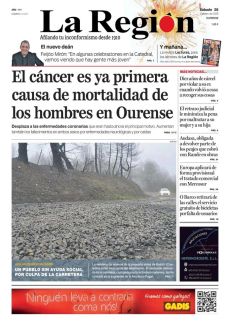 UN PUEBLO SIN AYUDA SOCIAL POR CULPA DE LA CARRETERA