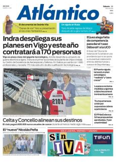 CELTA Y CONCELLO ALINEAN SUS DESTINOS