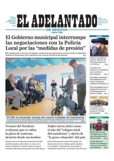 EL CSS ‘LA FUENCISLA