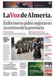 MOROS Y CRISTIANOS ‘TOMAN’ LA CIUDAD
