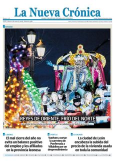 EL MAL CIERRE DEL AÑO NO EVITA UN BALANCE POSITIVO DEL EMPLEO Y LOS AFILIADOS EN LA PROVINCIA LEONESA