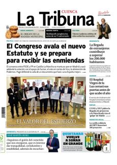 EL VALOR DEL ESFUERZO