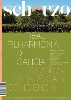 COLABORAN EN ESTE NÚMERO