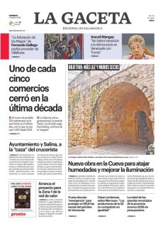 NUEVA OBRA EN LA CUEVA PARA ATAJAR HUMEDADES Y MEJORAR LA ILUMINACIÓN
