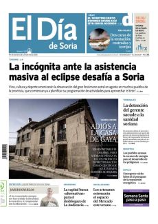 ADIÓS A LA CASA DE GAYA