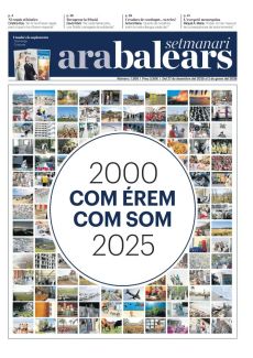 2000 COM ÉREM COM SOM 2025