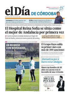 UN REGRESO CON NOVEDADES