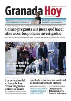 LA JUNTA TENDRÁ SU ASISTENTE DE IA