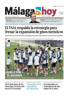 DUELO POR EL ASCENSO