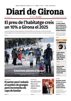 ESTACIONS PLENES A VESSAR