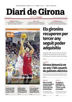 FINS L’ÚLTIM MINUT