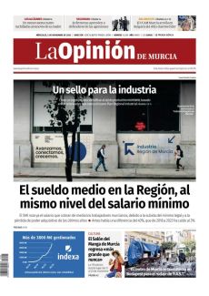 UN SELLO PARA LA INDUSTRIA