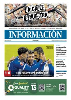 ROPERO SALVA OTRO PARTIDO GRIS